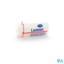 Afbeelding in Gallery-weergave laden, Lastotel Hartm Fixatieverb Wit 8cmx4m 1 9316244
