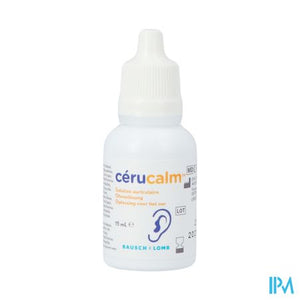 Cerucalm Opl 15ml