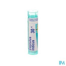 Load image into Gallery viewer, Cocculus Indicus 30k Gr 4g Boiron
