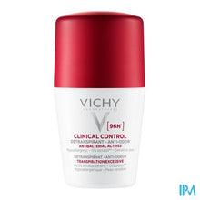 Afbeelding in Gallery-weergave laden, Vichy Deo Roll Clinical Control 96h 50ml
