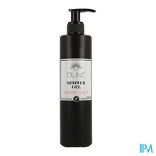 Charger l'image dans la galerie, Oline Showergel Jasmin Lotus Credophar 300ml
