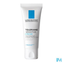 Afbeelding in Gallery-weergave laden, Lrp Toleriane Sensitive Creme 40ml
