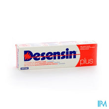 Load image into Gallery viewer, Desensin Plus Tandpasta Gevoelige Tanden 75ml 3013
