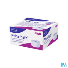 Afbeelding in Gallery-weergave laden, Peha Haft Latexfree 4cmx20m 1 3000430
