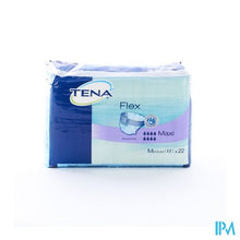 Afbeelding in Gallery-weergave laden, Tena Flex Maxi Medium 71-104cm 22 725222
