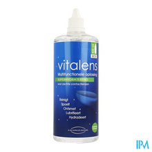 Afbeelding in Gallery-weergave laden, Vitalens Eco Nl 400ml
