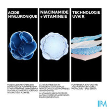 Charger l'image dans la galerie, Lrp Anthelios Anthelios Uvair Fluide Aqueux 50ml
