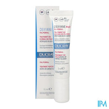 Charger l'image dans la galerie, Ducray Dexyane Med Oogleden Cr 15ml Nf
