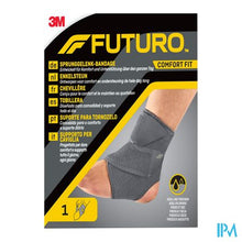 Charger l'image dans la galerie, Futuro Comfort Lift Enkelsteun 04037eu1
