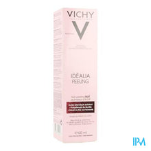 Load image into Gallery viewer, Vichy Idealia Phytactiv Peeling 100ml
