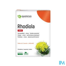 Charger l'image dans la galerie, Quercus Rhodiola Comp 30
