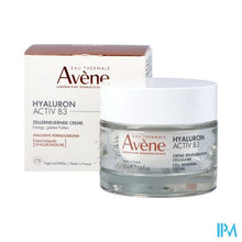 Charger l'image dans la galerie, Avene Hyaluron Activ B3 Celvernieuwende Cr 50ml
