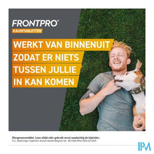 Afbeelding in Gallery-weergave laden, Frontpro 68mg >10-25kg Hond Kauwtabl 3
