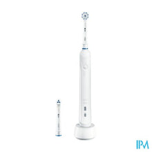 Afbeelding in Gallery-weergave laden, Oral-b Gum Care Pro 1 Electrische Tandenborstel
