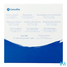 Afbeelding in Gallery-weergave laden, Natura Platen Convex Durahesive 38/57mm 5 125286
