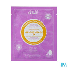 Load image into Gallery viewer, Mkl Gezichtsmasker Verstevig.&amp;verfriss.zakjes 10ml
