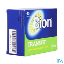 Charger l'image dans la galerie, Bion Transfit Caps 40
