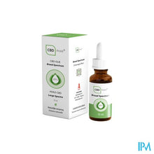 Load image into Gallery viewer, Cbd Olie Breed Spectrum 20% 10ml Cbd-phar
