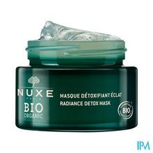 Afbeelding in Gallery-weergave laden, Nuxe Bio Masque Detox 50ml
