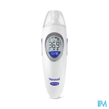 Afbeelding in Gallery-weergave laden, Veroval Family Infraroodthermometer
