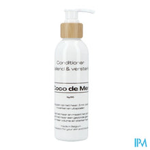 Afbeelding in Gallery-weergave laden, Coco De Mer Herstellend&amp;versterk.conditioner 200ml
