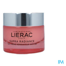 Load image into Gallery viewer, Lierac Supra Radiance Gel Pot 50ml
