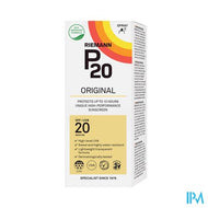 P20 Zonnespray Spf20 175ml