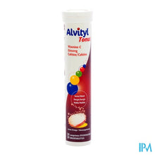 Charger l'image dans la galerie, Alvityl Tonus Tube Comp 20
