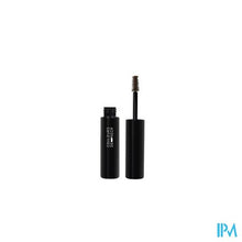 Load image into Gallery viewer, Couleurs De Noir Quick Fix Brow Gel 02 Br/noir
