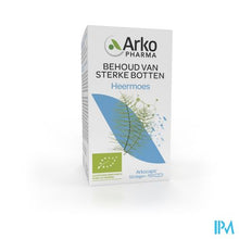 Load image into Gallery viewer, Arkocaps Heermoes Plantaardig 150 Cfr 4138053

