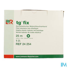 Afbeelding in Gallery-weergave laden, Tg-fix New E Tub.verb.gr Romp-heup-oksel 25m 24254
