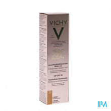 Load image into Gallery viewer, Vichy Fdt Teint Ideal Creme 55 30ml
