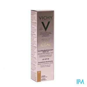 Vichy Fdt Teint Ideal Creme 55 30ml