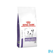Afbeelding in Gallery-weergave laden, Royal Canin Dog Mature Consult Small Dog Dry 1,5kg
