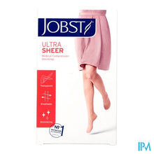 Afbeelding in Gallery-weergave laden, Jobst Ultrash.comf K2 20-30 Ag Ot Natural N Xl 1p

