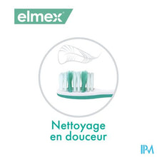 Charger l'image dans la galerie, Elmex Sensitive Pro Tandenborstel Extra Zacht Duo
