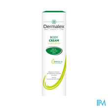 Afbeelding in Gallery-weergave laden, Dermalex Bodycreme 10% Ureum Nf 500ml

