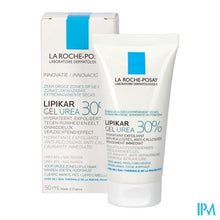 Afbeelding in Gallery-weergave laden, Lrp Lipikar Gel Creme Urea 30% 50ml
