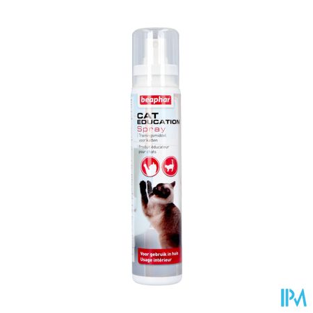 Beaphar Cat Education Spray 125ml