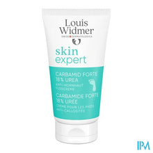 Afbeelding in Gallery-weergave laden, Widmer Skinexpert Carb. Forte 18% Ureum N/parf50ml
