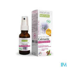 Charger l'image dans la galerie, Kalmerende Olie Bio Groen Propolis&amp;lavendel 15ml

