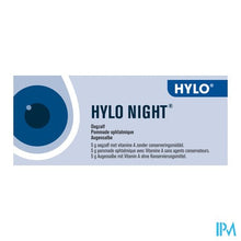 Afbeelding in Gallery-weergave laden, HYLO Night                  Tube 5G Verv.1762269
