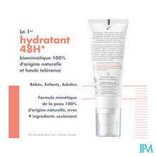 Afbeelding in Gallery-weergave laden, Avene TolErance Hydra 10 Hydrataterend Fluide 40ml
