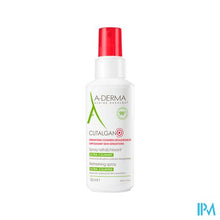 Afbeelding in Gallery-weergave laden, Aderma Cutalgan Spray 100ml
