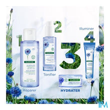 Charger l'image dans la galerie, Klorane Gezicht Korenbloem Watercreme 50ml
