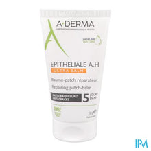 Charger l'image dans la galerie, Aderma Epitheliale Balsem Herstellend 50g
