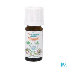 Afbeelding in Gallery-weergave laden, Puressentiel Eo Tijm Thymol Bio Expert5ml
