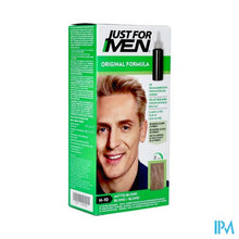 Load image into Gallery viewer, Just For Men Hair Color Blond H-10 66ml
