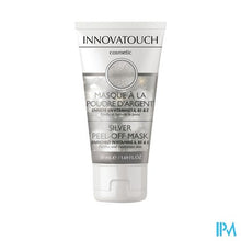 Afbeelding in Gallery-weergave laden, Innovatouch Zilveren Poedermasker 50ml
