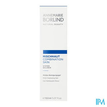 Afbeelding in Gallery-weergave laden, Annemarie Borlind Combination Skin Reinig.gel150ml
